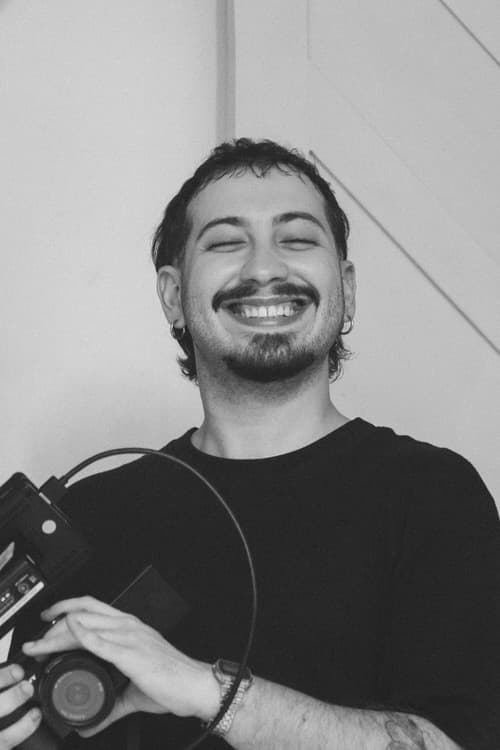 Gabriel Rodrigues foto