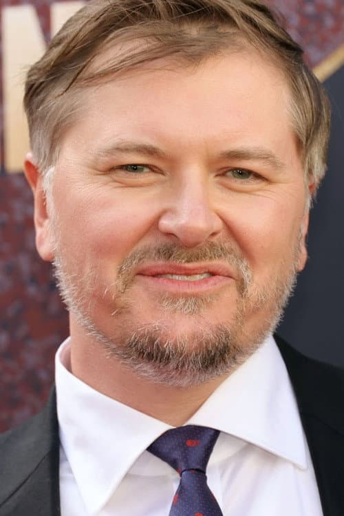 Jacob Jaffke foto