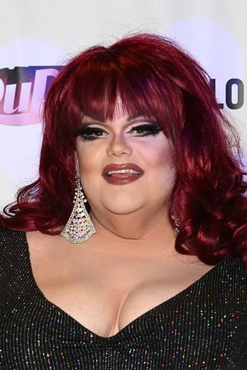 Darienne Lake foto
