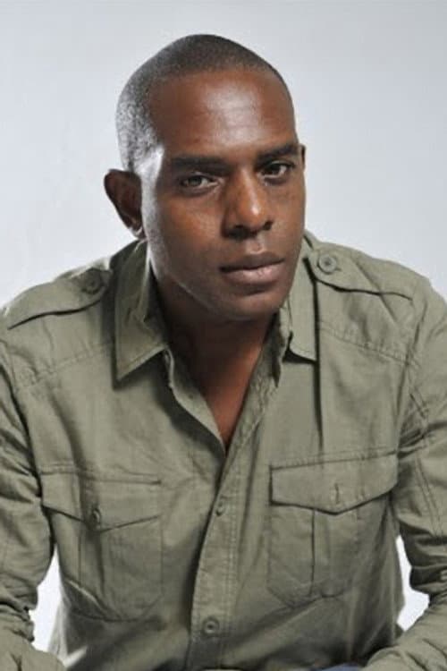 Jean-Claude Barny foto