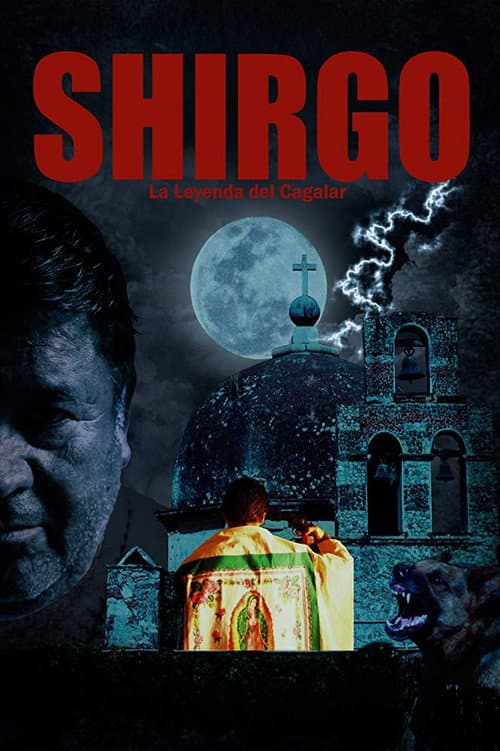 Shirgo (2007) poster