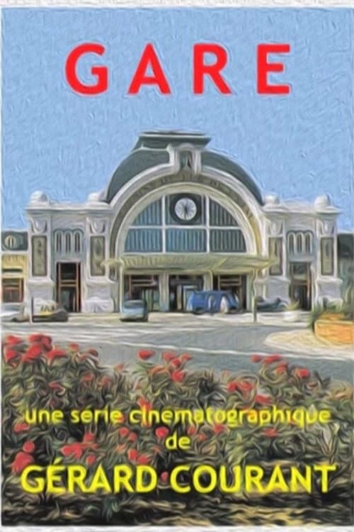 Gare (1984) poster
