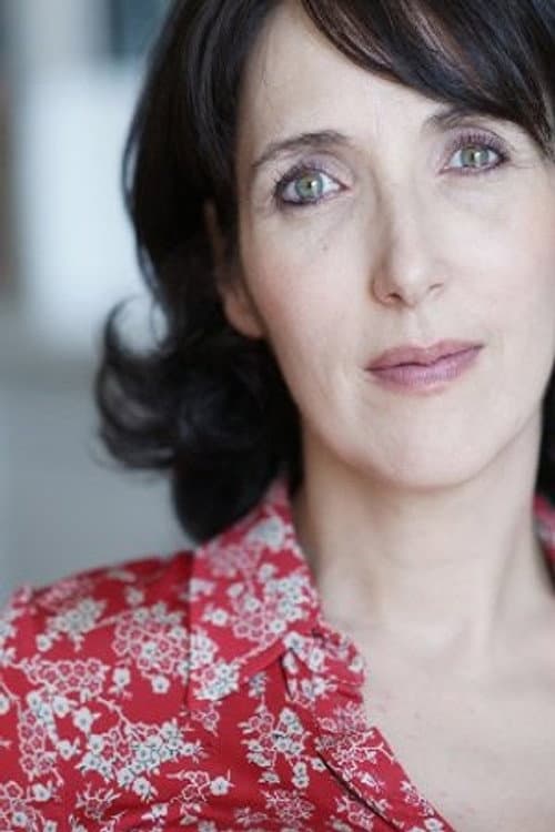 Sabine Naud foto