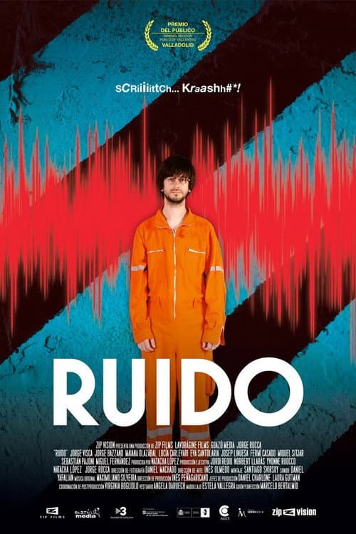 Ruido (2005) poster