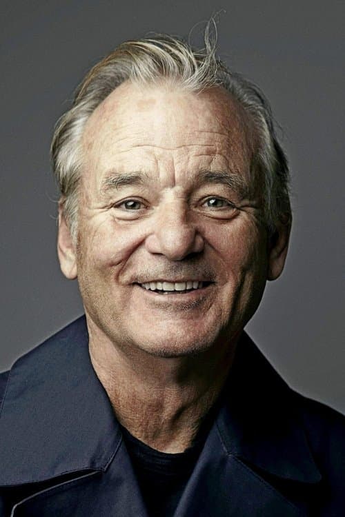 Bill Murray foto