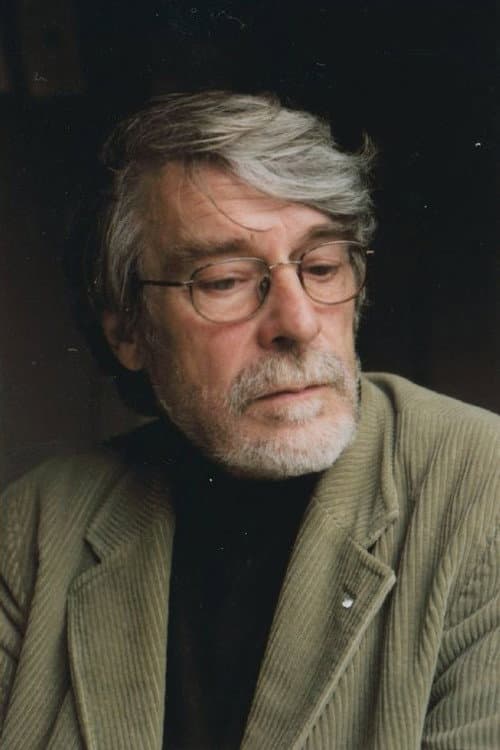 André Dartevelle foto