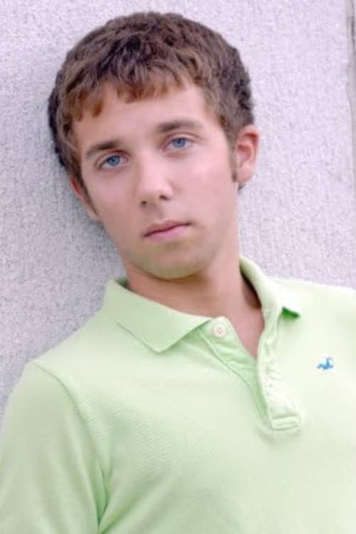 Joshua Tolby foto