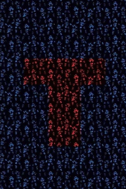 T (2019) poster