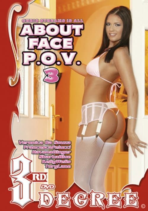 About Face 3 (2006) poster
