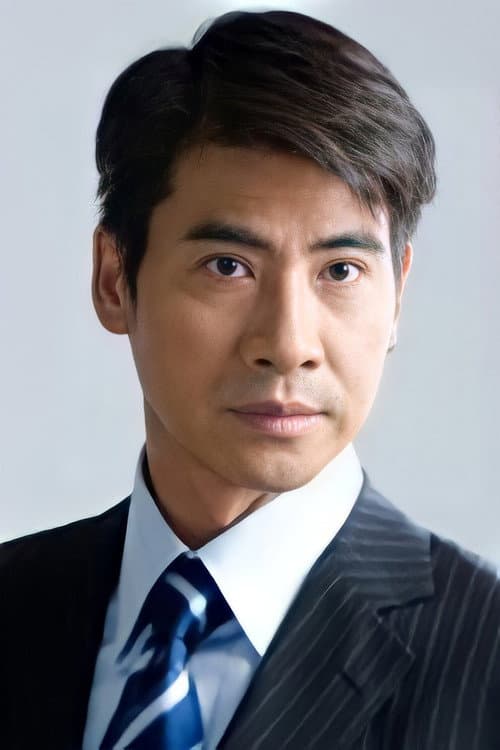 翁家明 foto