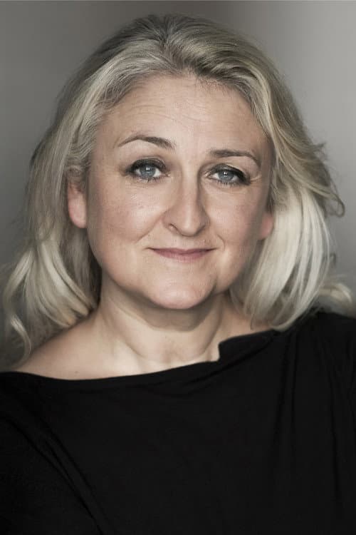Lisa Allen foto