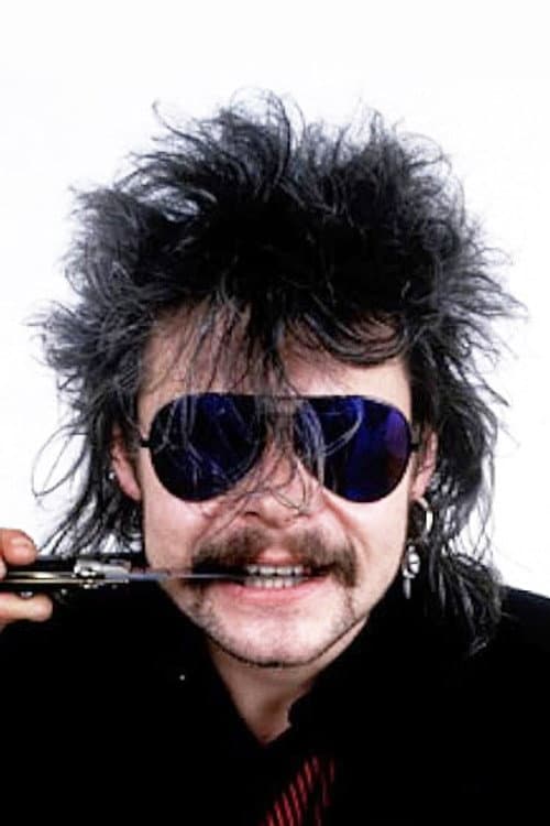 Phil 'Philthy Animal' Taylor foto