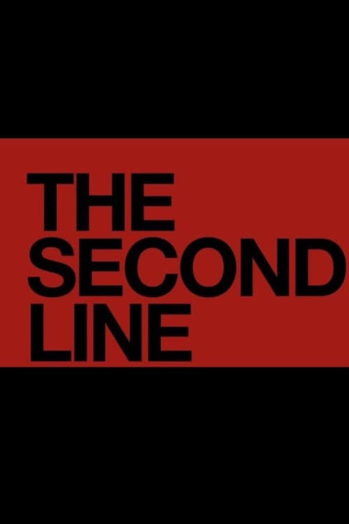 The Second Line (2007) poster