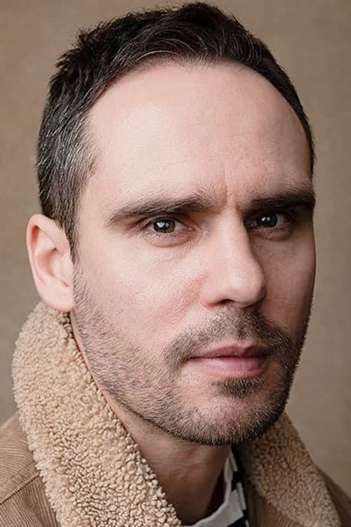 Danny Szam foto