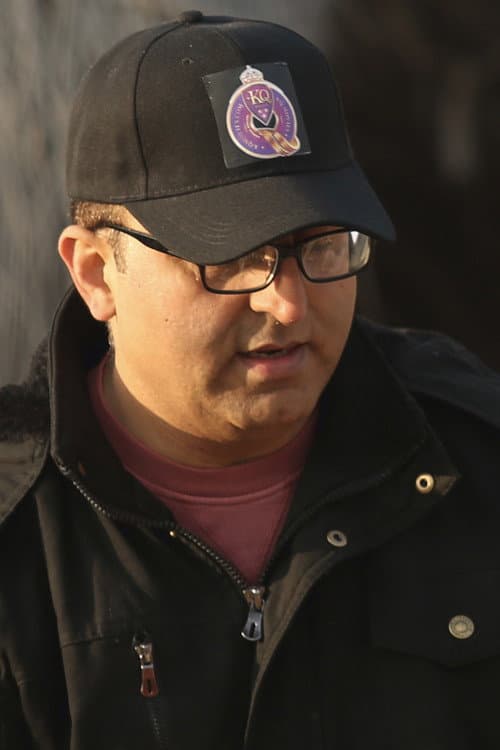 Kamran Qureshi foto