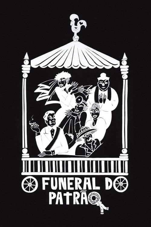 O Funeral do Patrão (1975) poster