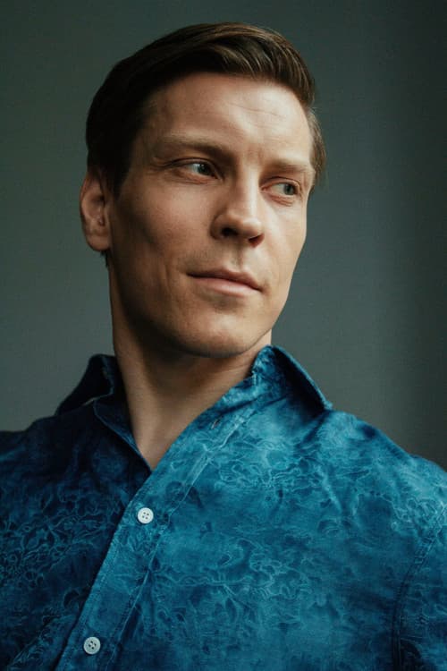 Antti Holma foto