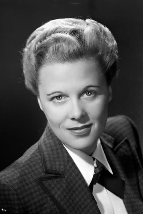 Joan Harrison foto