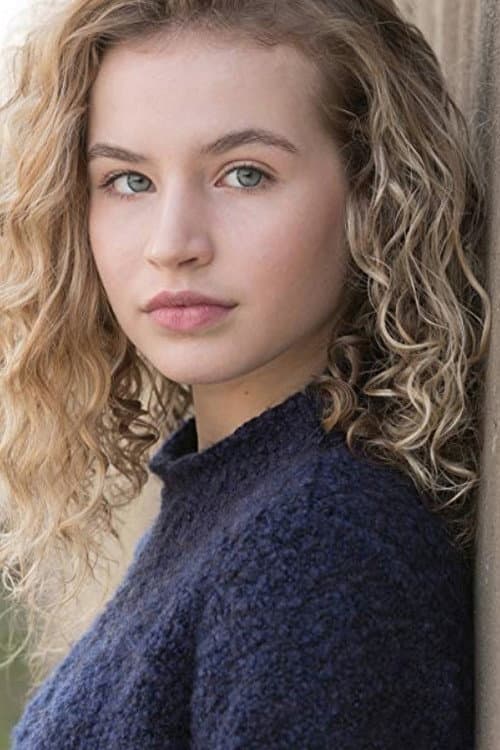 Eloise Lushina foto