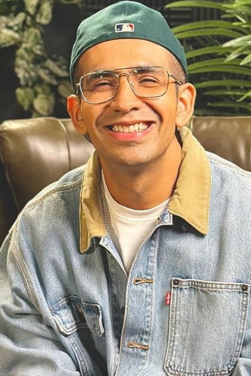 Carlos 'Capi' Pérez foto