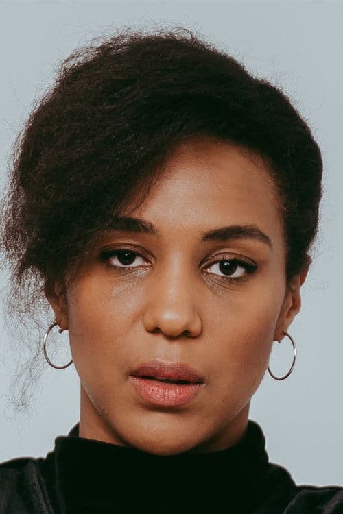 Oumaima Bahri foto