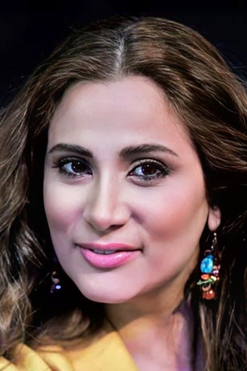 Lana Zreik foto