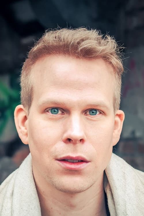 Rick Paul van Mulligen foto