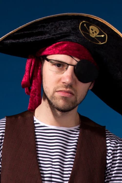 Owain Paciuszko foto