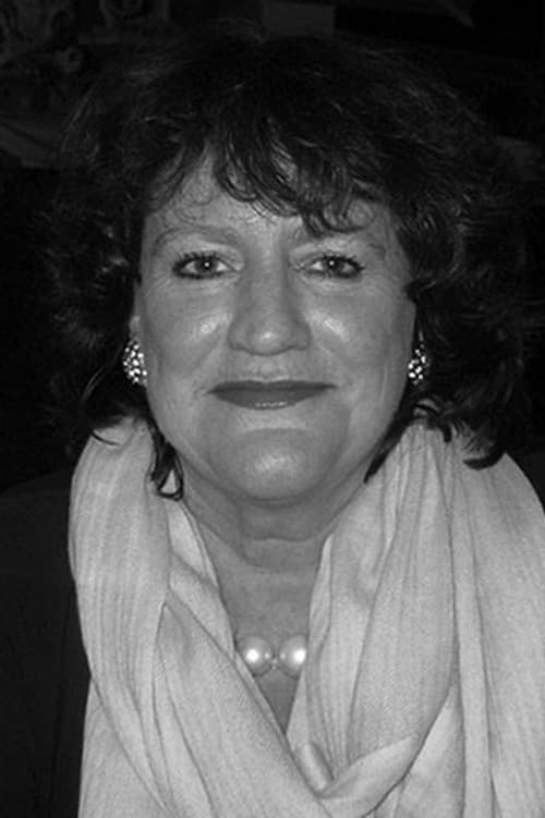 Judy Rymer foto