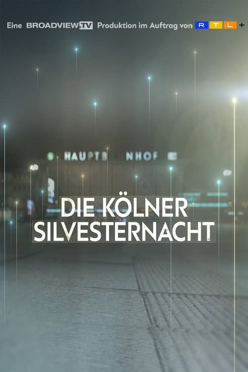 Die Kölner Silvesternacht - Folgen einer Nacht (2021) poster