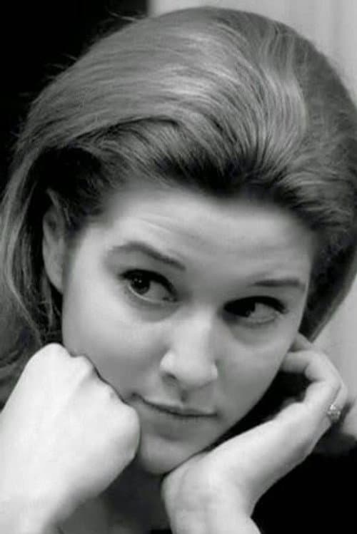 Catherine-Isabelle Duport foto