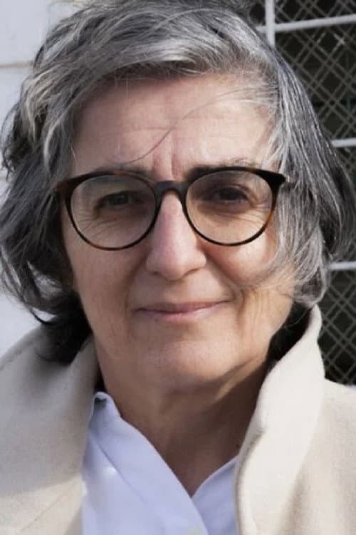 Isabel Herguera foto