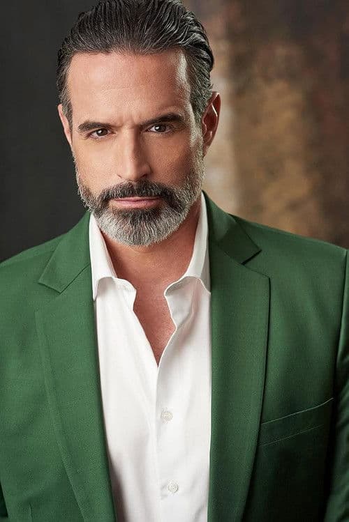 Jeff Perkins foto