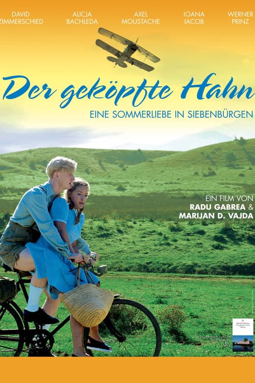 Der geköpfte Hahn (2007) poster