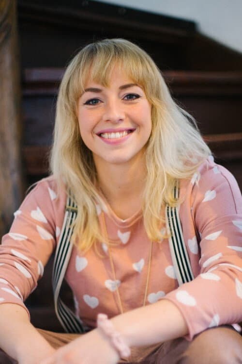 Elisa Hantsch foto