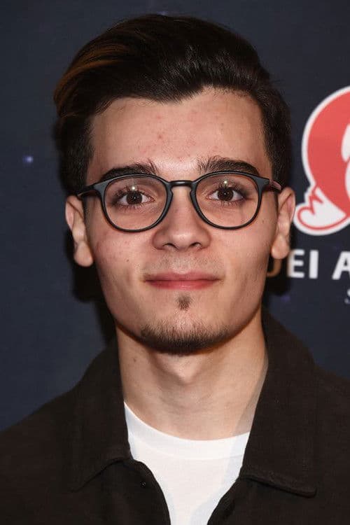 Cameron Ocasio foto