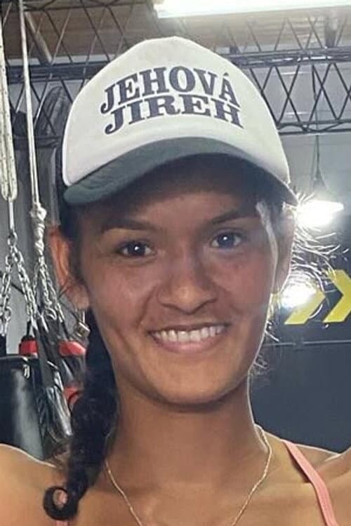 Yanina del Carmen Lescano foto