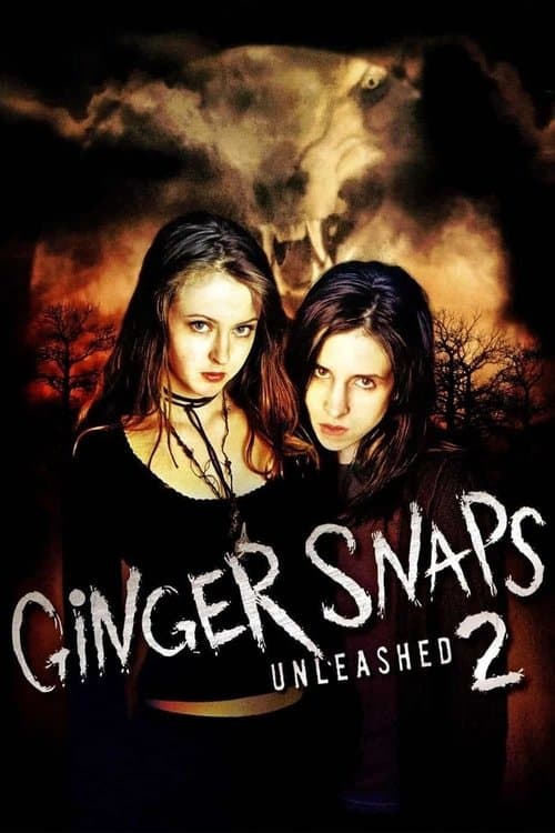 Ginger Snaps II (2004) poster