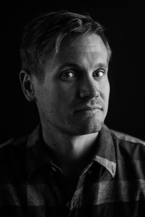 Brett Marty foto