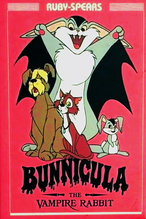 Bunnicula, the Vampire Rabbit (1982) poster