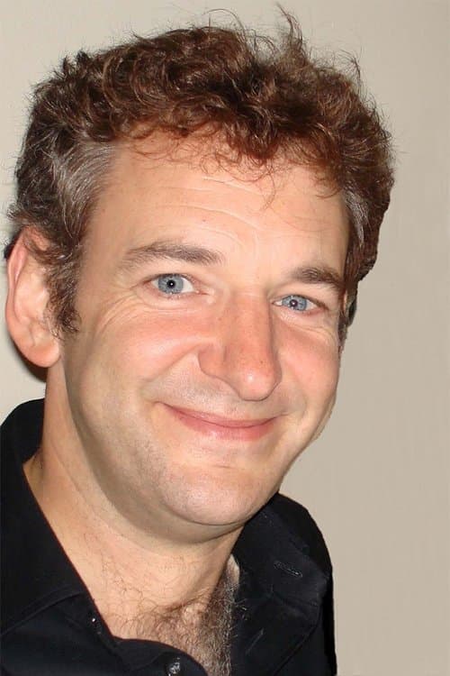 Martin Ball foto