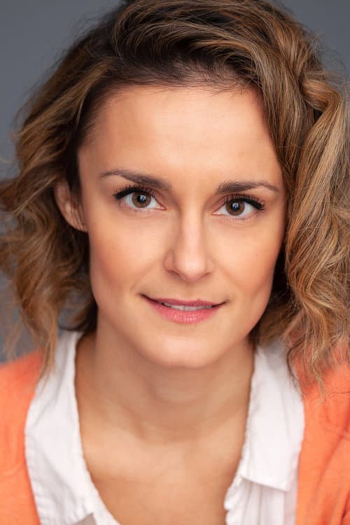 Jen Viens foto
