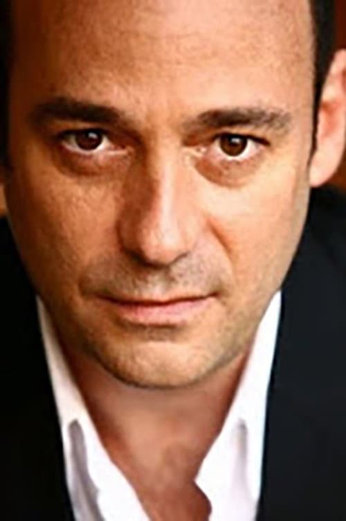 Ed Francis Martin foto