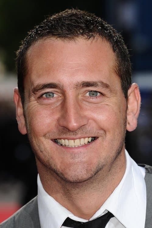 Will Mellor foto