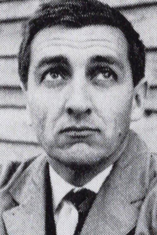 Vlado Kristl foto