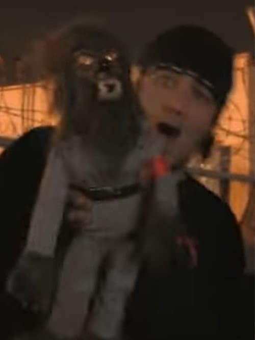 Videozone: The Making of Puppet Master X: Axis Rising (2012) poster