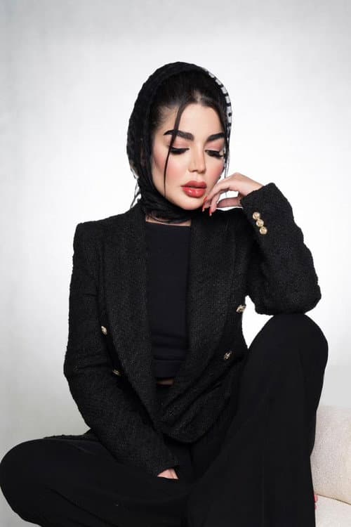 Elham Hosseini foto