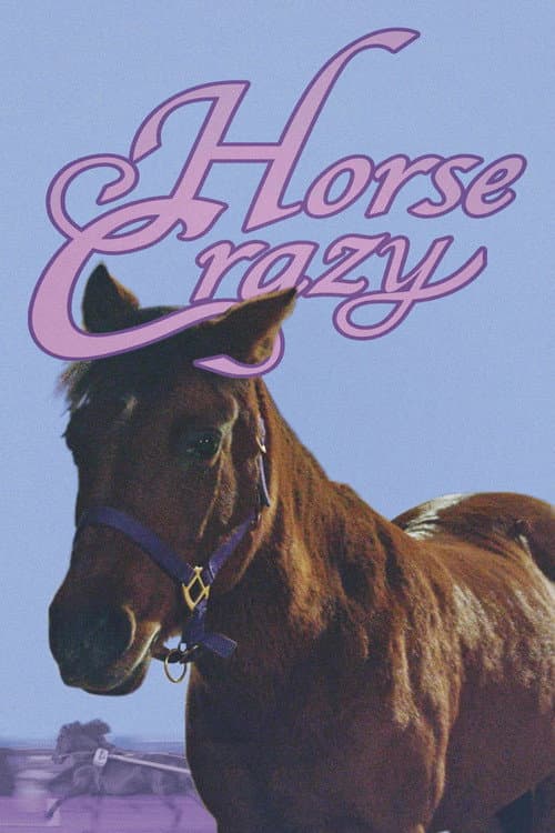 Horse Crazy (2026) poster