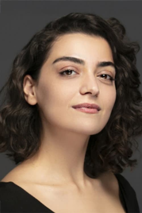 Merve Polat foto