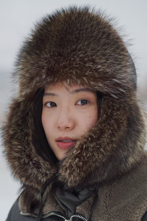 Xiaoxuan Jiang foto